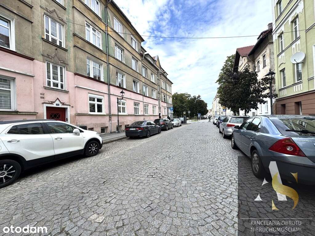 Teraz taniej! Wygodne mieszkanie na poddaszu-15