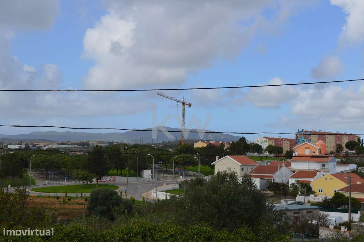 Terreno para Construção em Porto Salvo, Oeiras!  414m2 com Grande Pote - Grande imagem: 3/45