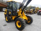 JCB 407 T4 z Niemiec / 2790mtg / BEZ DPF / - 31