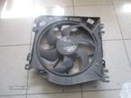 Ventilador 8200966248 RENAULT CLIO 3 2006 1.5DCI FAURECIA - 1