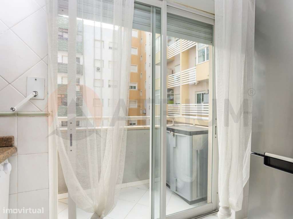 T2 com 91 m² no Bairro Afonso Costa-6