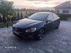 Volvo S60 D2 R-Design Momentum - 1