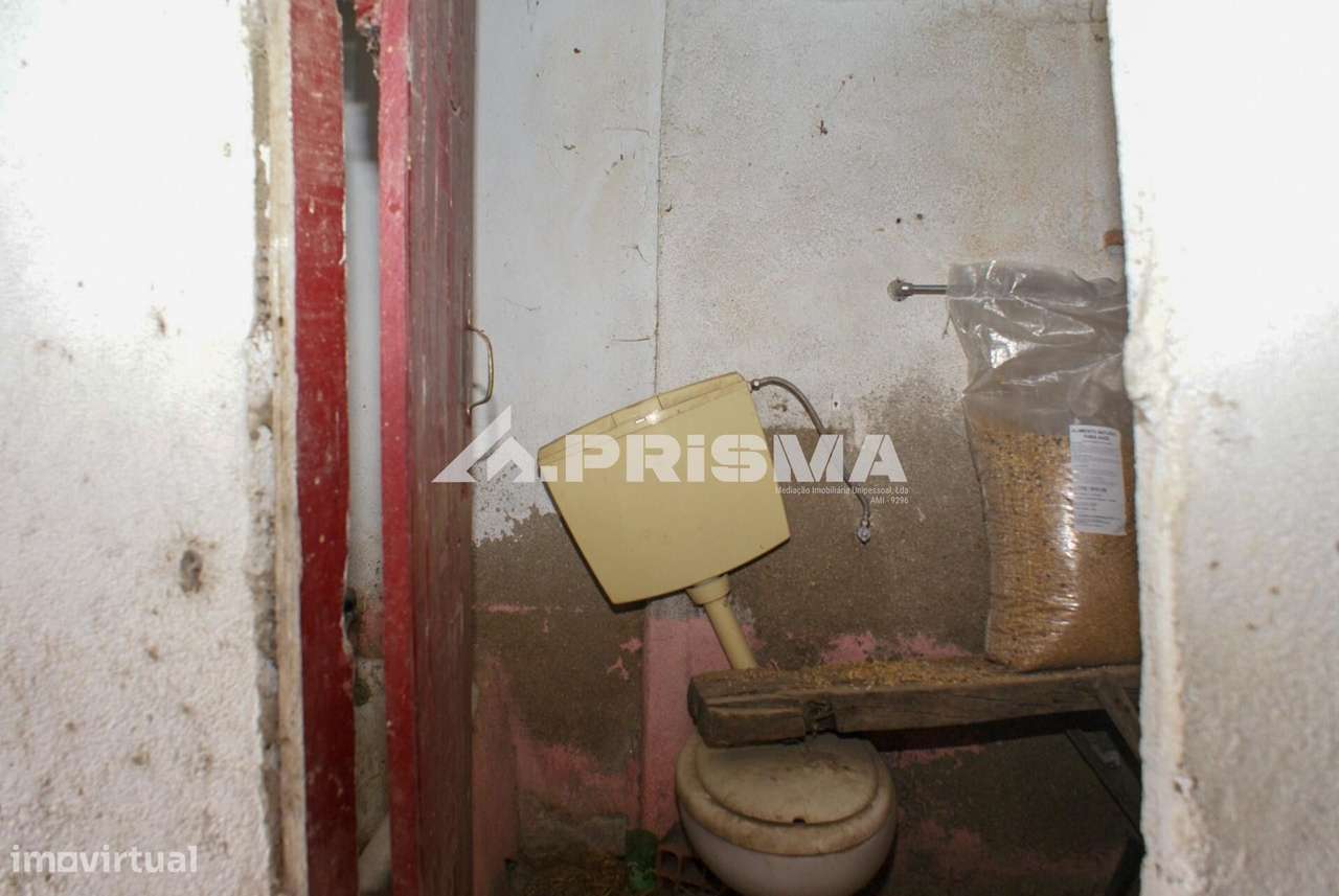 Moradia com espaço exterior para venda em Zebras, Fundão-20