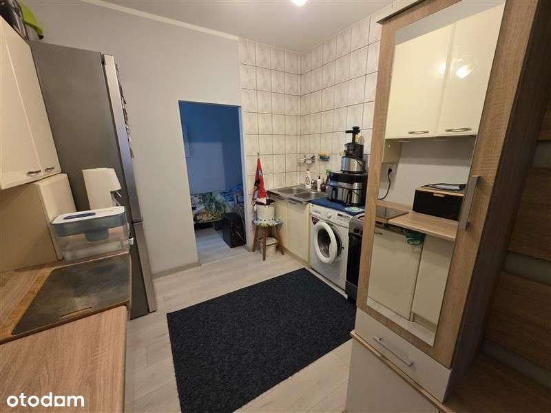 Mieszkanie - Gdańsk Śródmieście-3