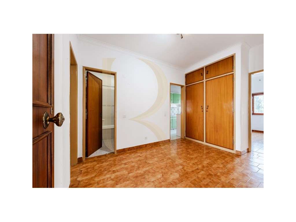 Apartamento T3 com varanda e vista Rio na Amora - Seixal - Grande imagem: 4/37