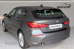 BMW 116 d Auto - 5