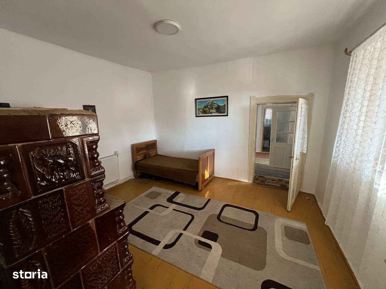 Casa traditionala cu teren 3.122 mp in Dindestiu Mic-17