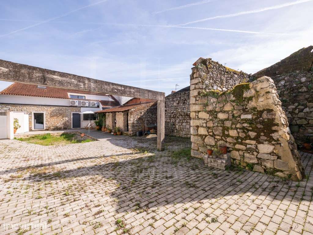 Moradia T3 com Terreno | S. Lourenço do Bairro, Anadia-34