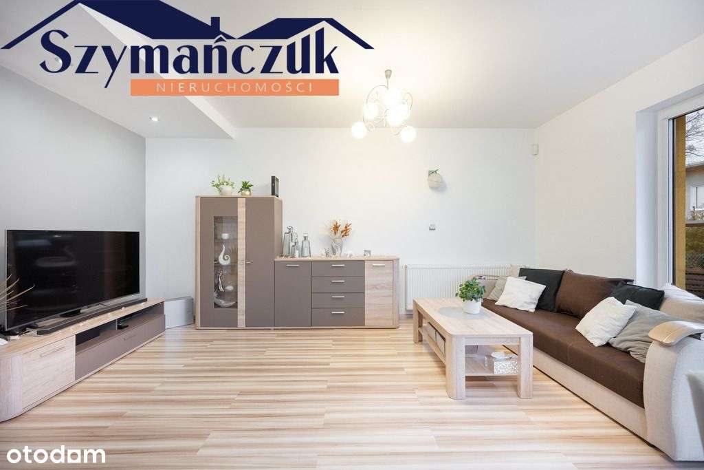 Dom wolnostojący w super lokalizacji - Pełny obrazek: 4/20