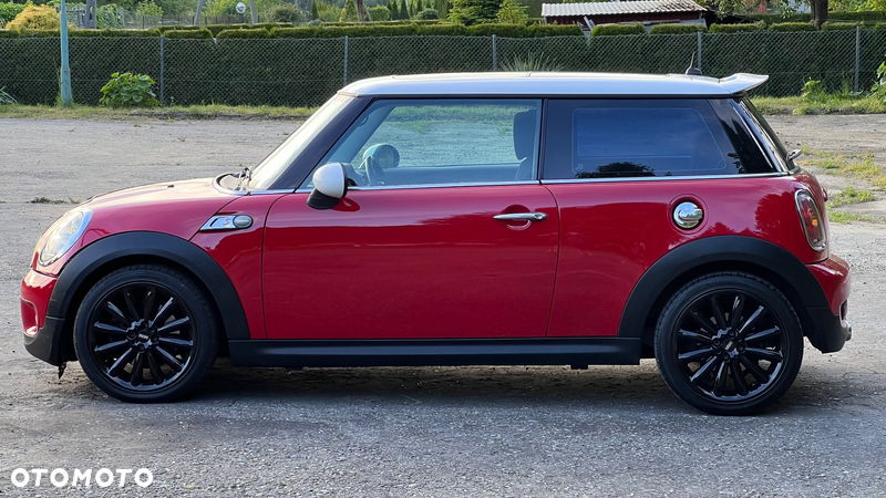 MINI Cooper S Standard - 25