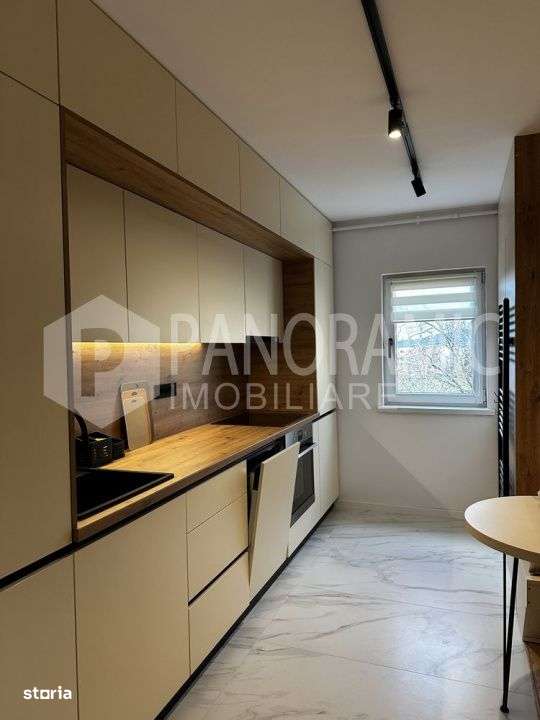 Apartament cu 4 camere Zorilor - Imagine principală: 5/10