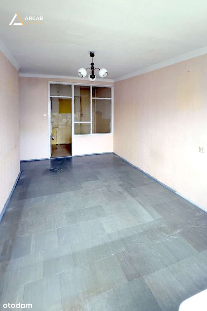 Na sprzedaż lokal mieszkalny o powierzchni 38 m² --0