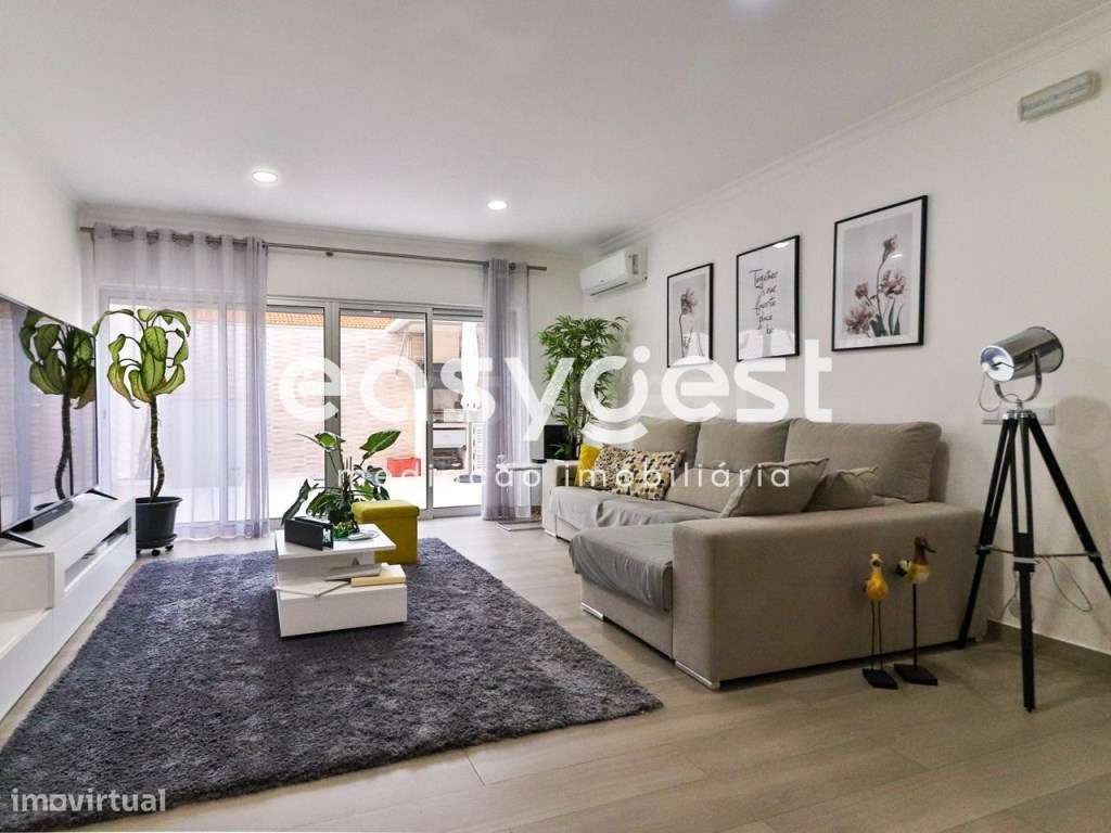 Moradia Geminada, T3 com cave em Vila Real de Santo António - Grande imagem: 5/37