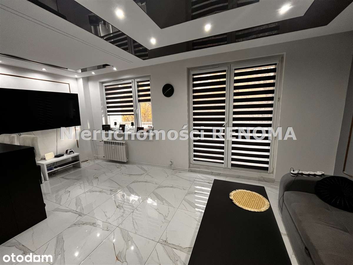 Na wynajem M-4 ul.Beskidzka Jastrzębie-Zdrój - Pełny obrazek: 2/10