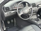 BMW 320 Ci Cabrio - 11