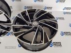 Jantes Vw Golf VII GTI em 17" - 4