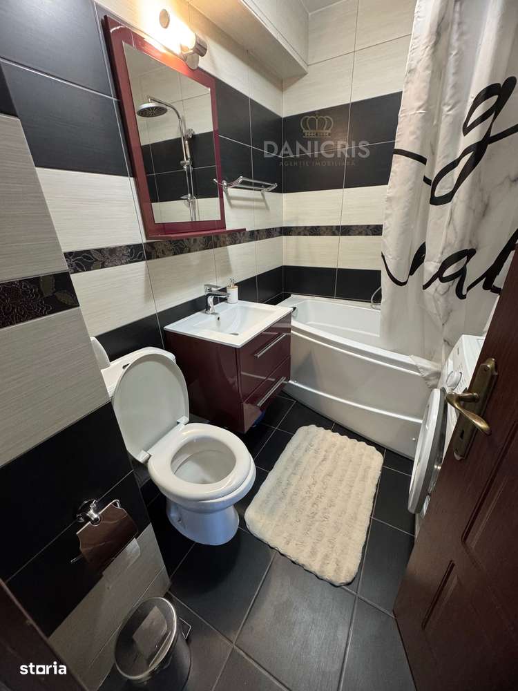 Tomis Nord - Apartament 2 camere - Imagine principală: 4/4