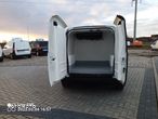 Fiat Fiorino chlodnia izoterma mroźnia nowa zabudowa ideal Salon PL - 9