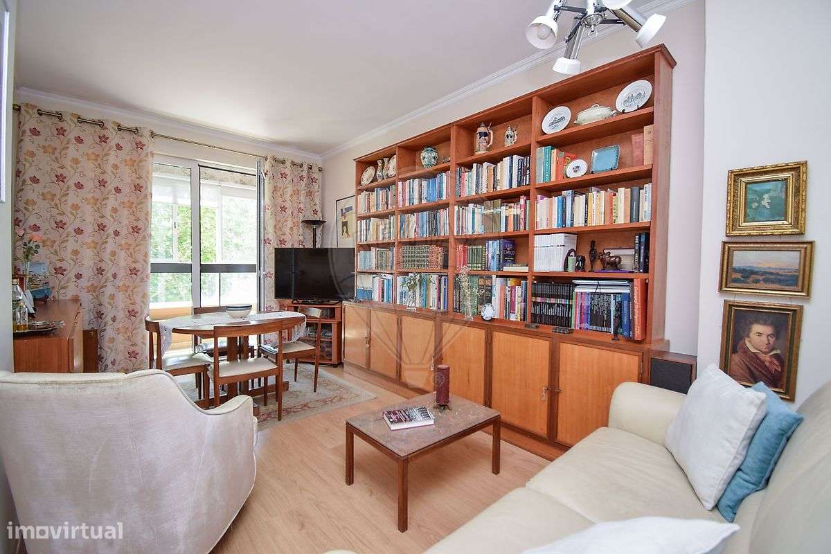 Apartamento T2 para venda-7