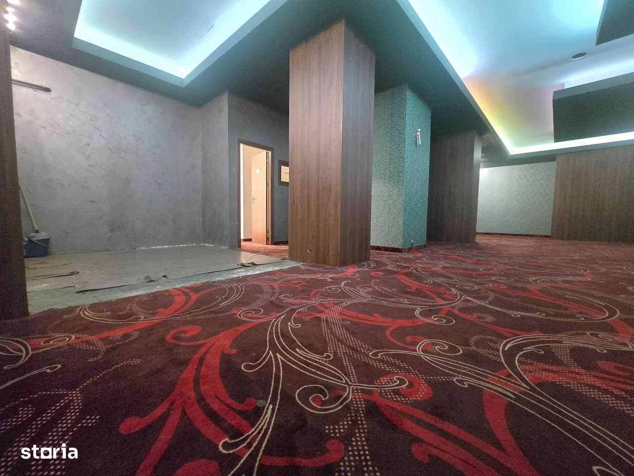 Ultracentral Spatiu zona Calarasi -Piata Concordia - Imagine principală: 2/9