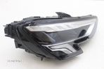 AUDI A3 S3 8Y LAMPA LEWA PRAWA PRZÓD FULL LED 8Y0941033 8Y0941034 EUROPA - 10