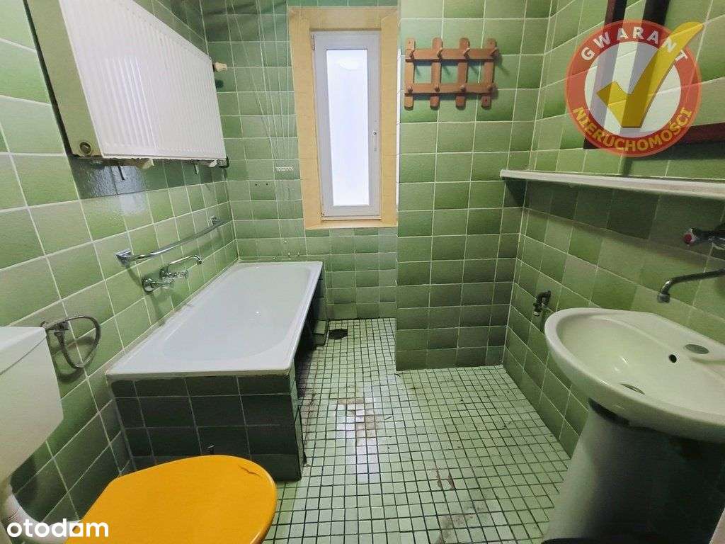 Duże Mieszkanie 74M2 Na Parterze W Unisławiu !!! - Pełny obrazek: 5/7