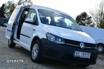 Volkswagen Caddy 2.0 TDI Trendline - 7