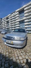 Saab 9-3 Cabriolet 2.0 TS Aero