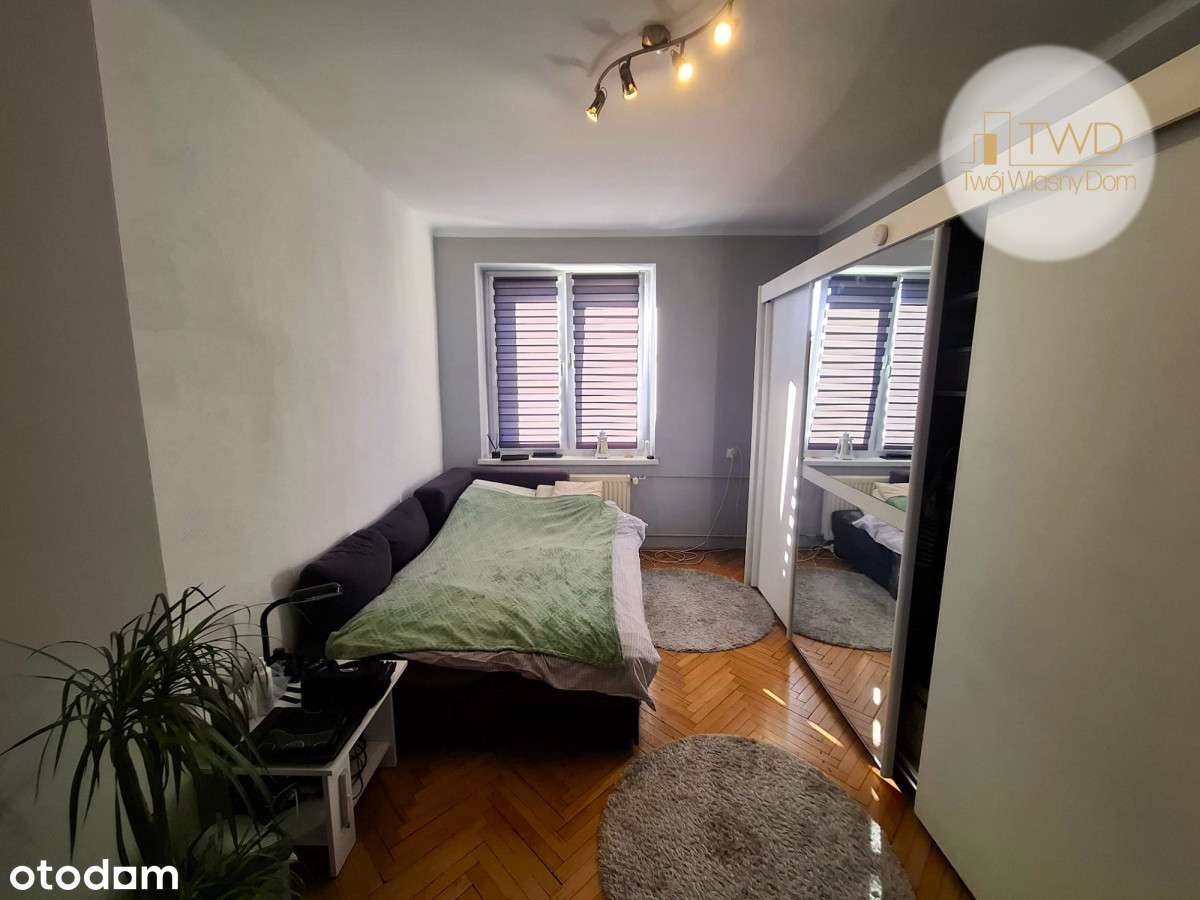 Mieszkanie w Centrum - Pełny obrazek: 4/10