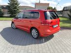 Volkswagen Touran 2.0 TDI SCR (BlueMotion Technology) DSG Highline - 19