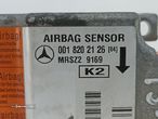 Centralina De Airbag Mercedes-Benz C-Class T-Model (S202) - 6