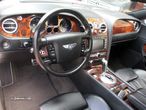 Bentley Continental GT - 16