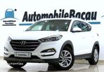 Hyundai Tucson - 2