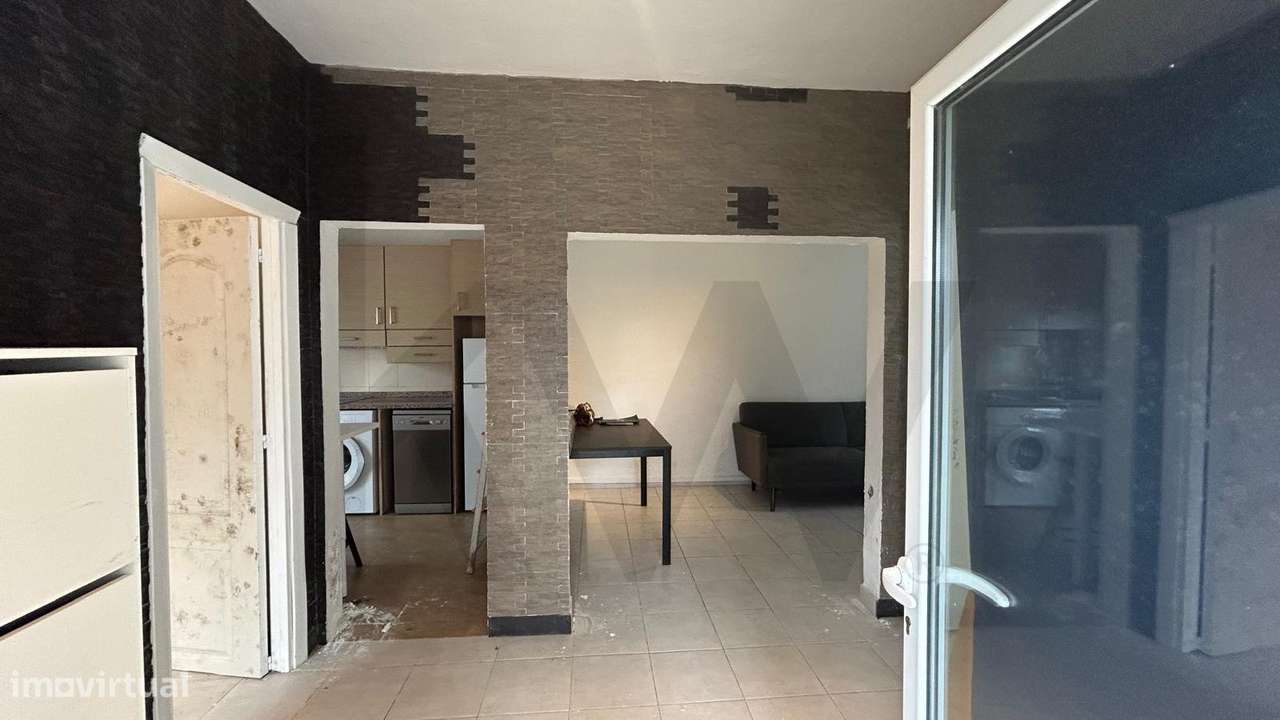 Moradia no Centro de Mafra com Terreno | Excelente Oportunidade - Grande imagem: 5/26