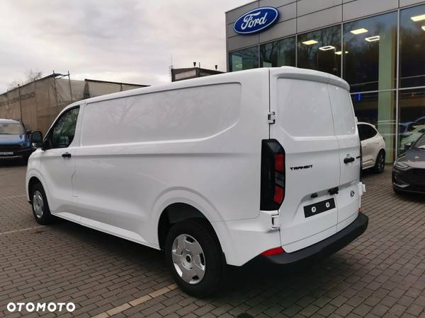 Ford Transit Custom - 3