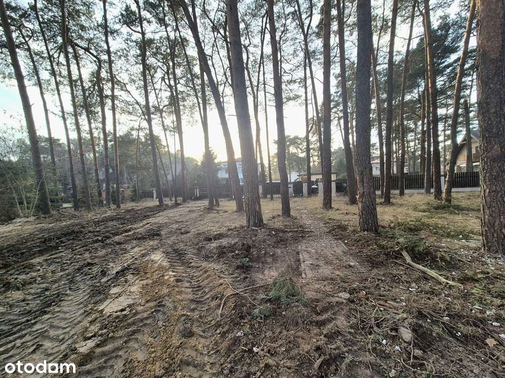 Działka idealna, wschodnia strona, media, asfalt.-3