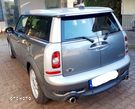 MINI Clubman Cooper S - 7