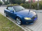 Audi A5 Cabrio 2.0 TDI DPF - 5