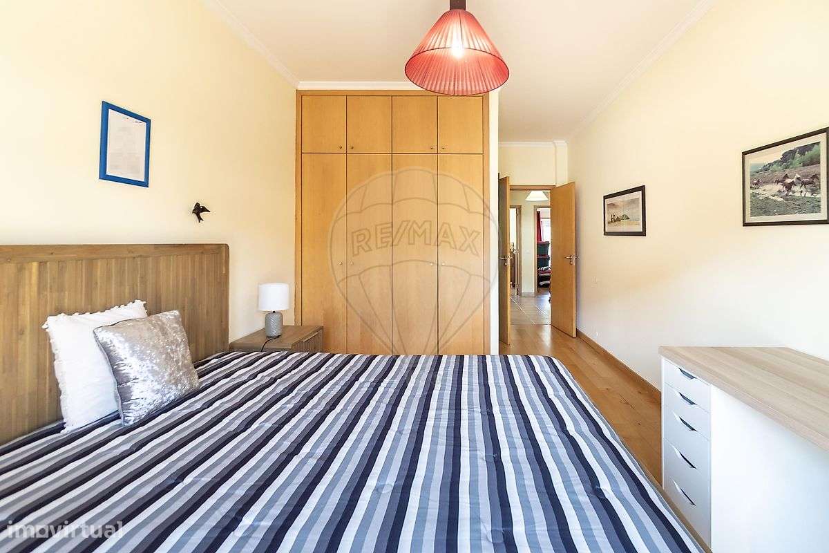 Apartamento T4 para venda-13