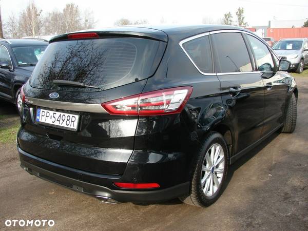 Ford S-Max - 3