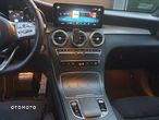 Mercedes-Benz GLC 200 d 4-Matic - 12