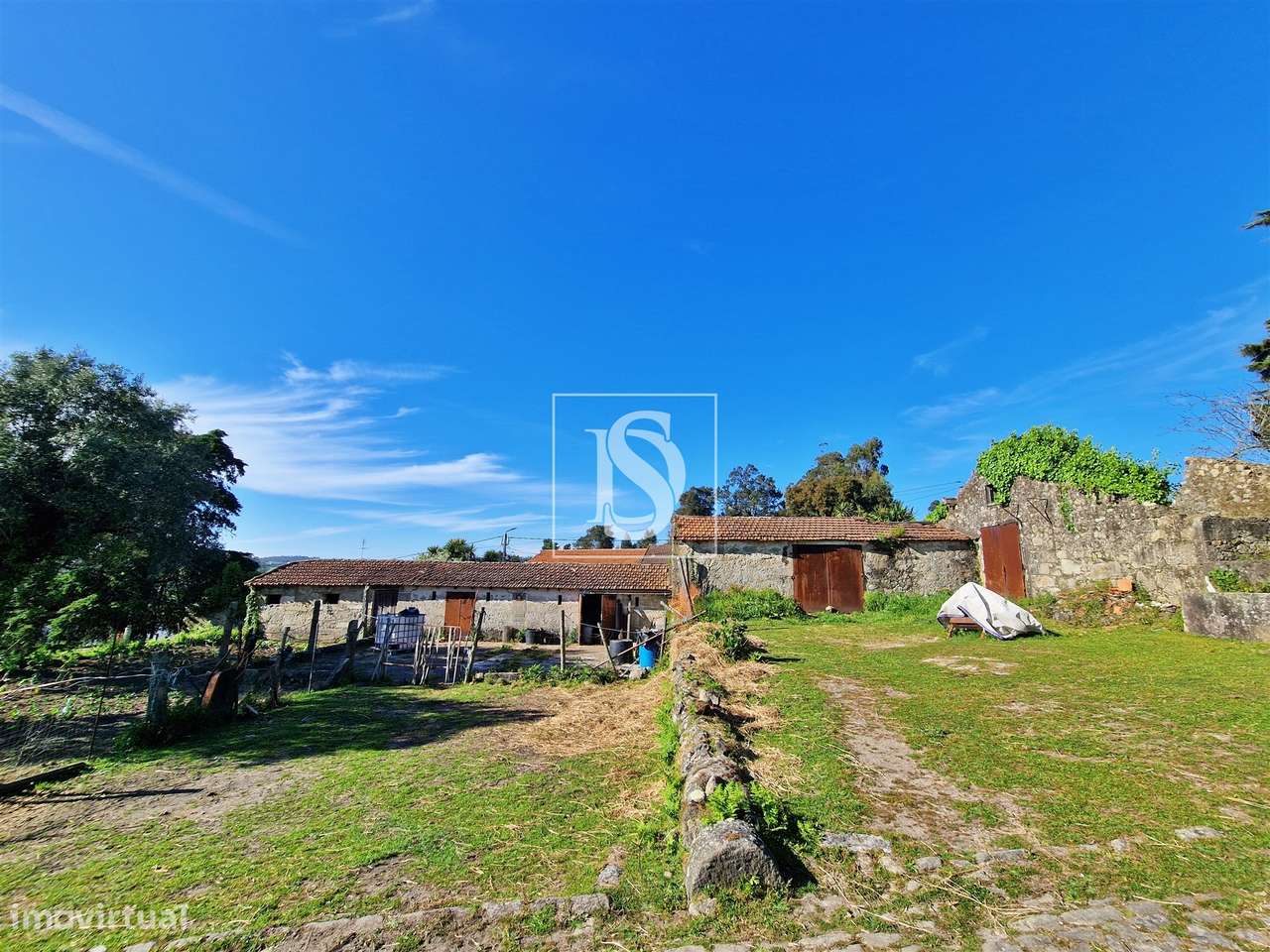 Quinta T6 Venda em Touguinha e Touguinhó,Vila do Conde-38