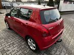 Suzuki Swift 1.3 GLX / Comfort - 4