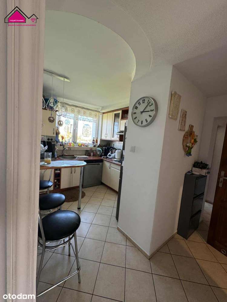 Piękne mieszkanie  w centrum Konina - Pełny obrazek: 4/20