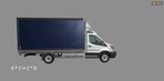 Ford TRANSIT PLANDEKA WINDA 4200 - 5