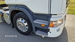 Scania G 420 €5 Adblu z Niemiec  ADR TOP auto - 24