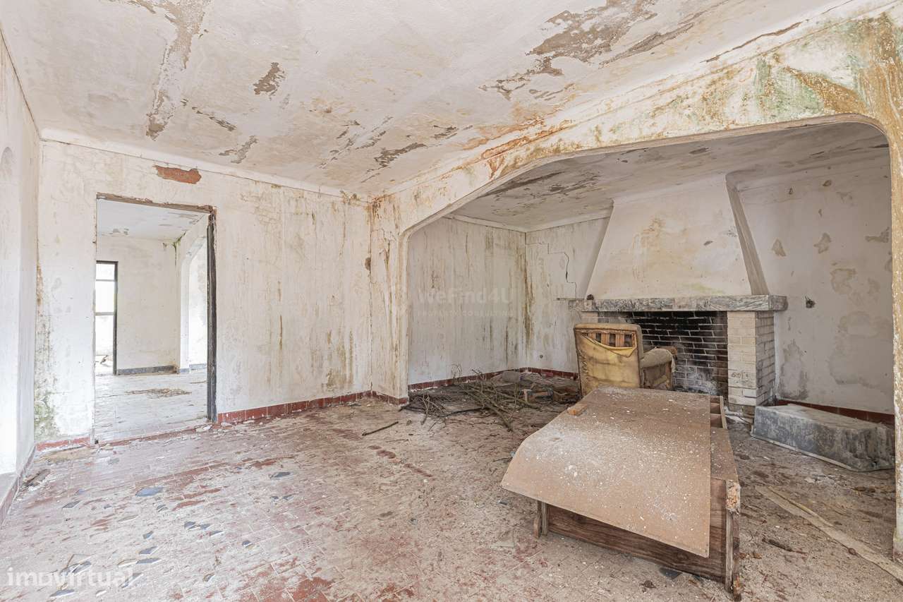 Quinta do Sol - Pegões-25