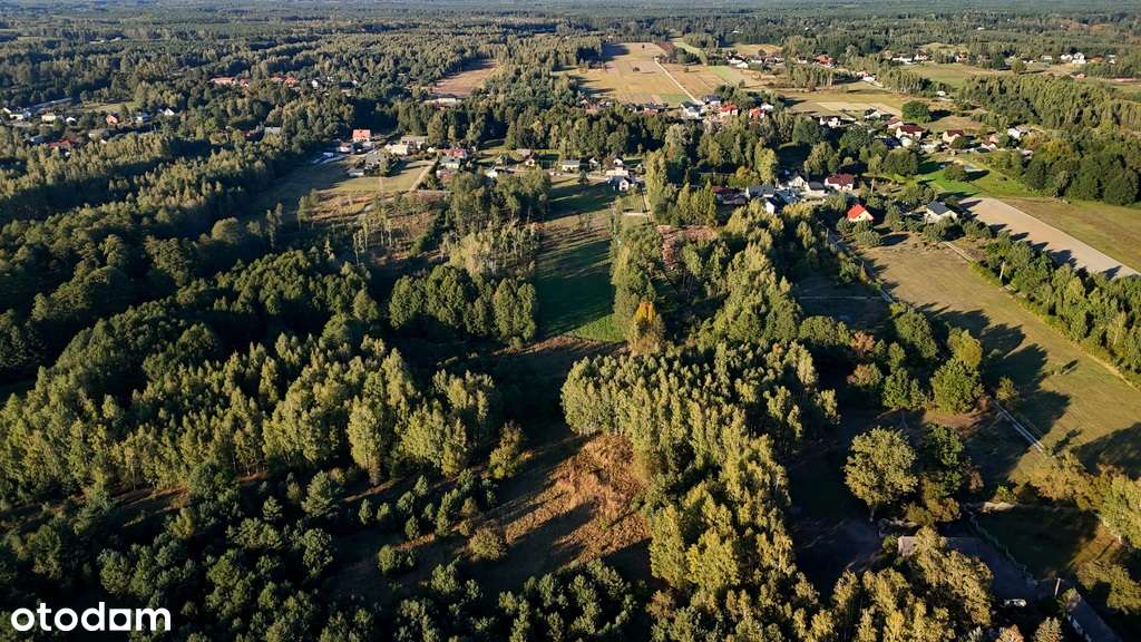 Działka bud. | 10min Pieszo PKP | 10min Autostrada - Pełny obrazek: 4/5