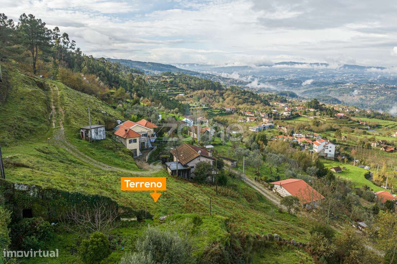 Terreno com 1.990 m2 para construção em Gouveia, São Simão - Amaran... - Grande imagem: 5/15