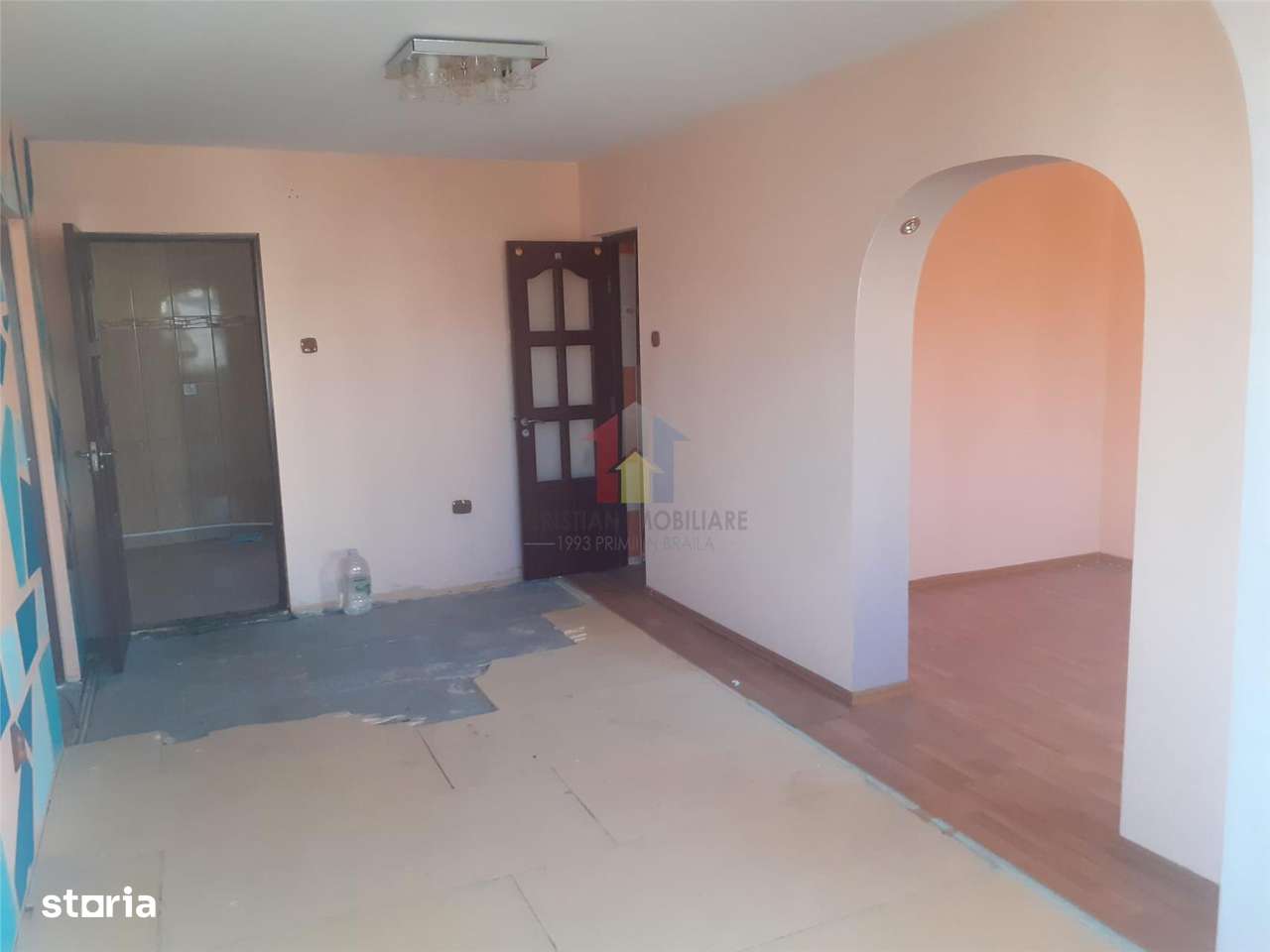 Disponibil Imediat! 4 camere, etaj 3 Obor - Imagine principală: 3/9